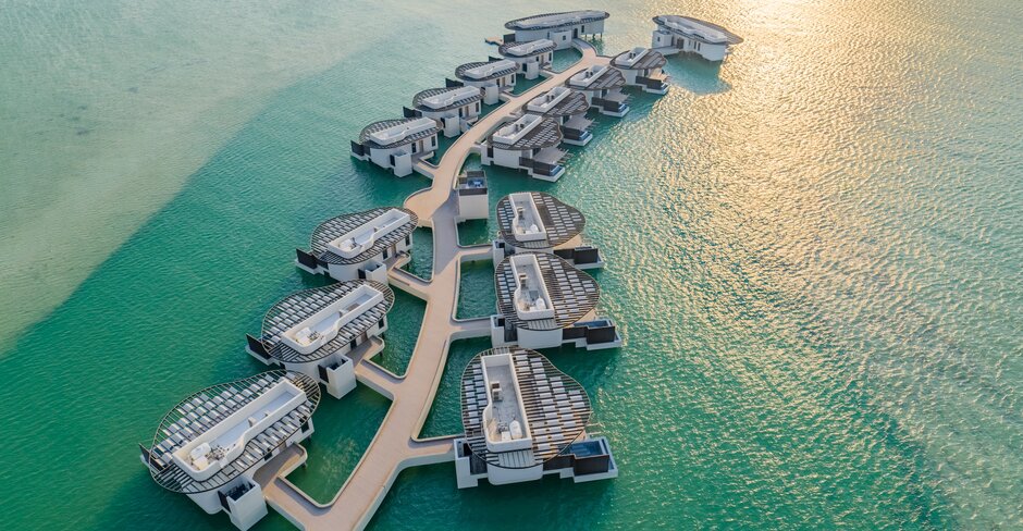 Hawar Resort, Bahrain to open this January