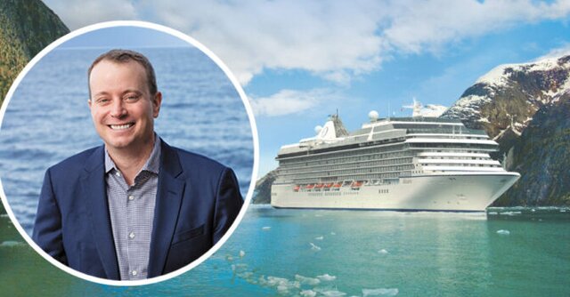 NCLH veteran Jason Montague to oversee Oceania and Regent Seven Seas expansion