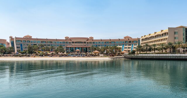 Al Raha Beach Resort & Spa rebrand is “more than a name change”