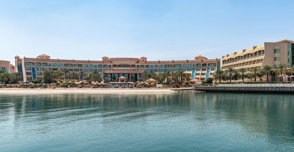 Al Raha Beach Resort & Spa rebrand is “more than a name change”