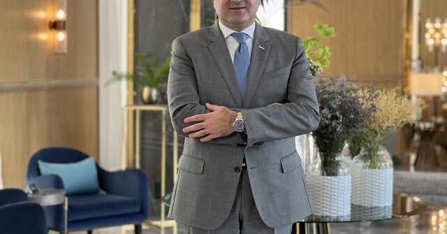 Radisson Collection Residences Riyadh appoints GM