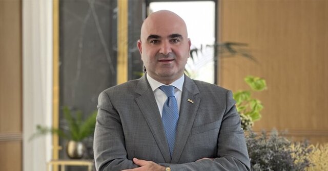 Radisson Collection Residences Riyadh appoints GM