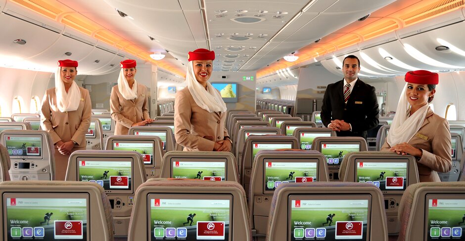 Emirates aims to be world’s first Autism Certified Airline