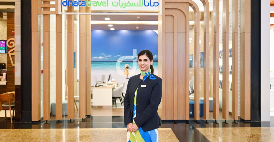 Dnata unveils travel retail store in Dubai’s Mall of the Emirates