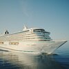 Crystal unveils themed cruises to celebrate 35 years at sea