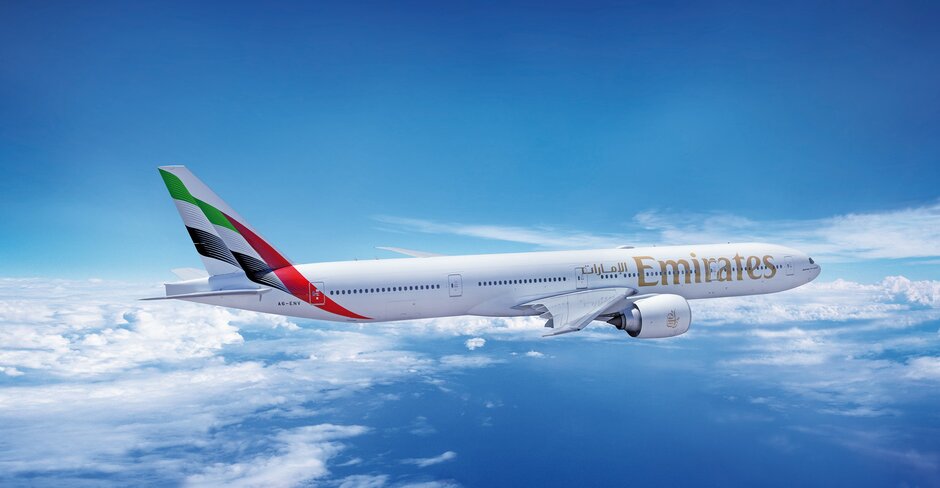 Emirates adds more UAE-Madagascar flights