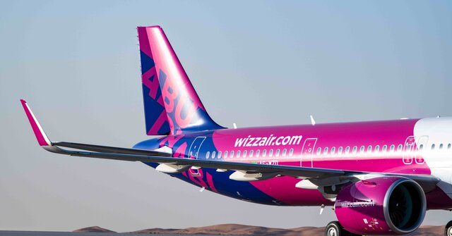 Record 20% growth for Wizz Air Abu Dhabi