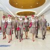 Uniform update for Emirates’ premium team