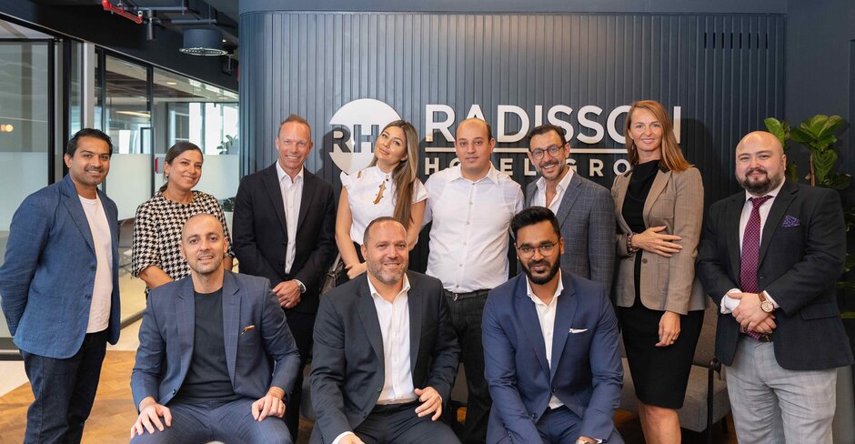 Radisson Red to open in Ras Al Khaimah in 2027