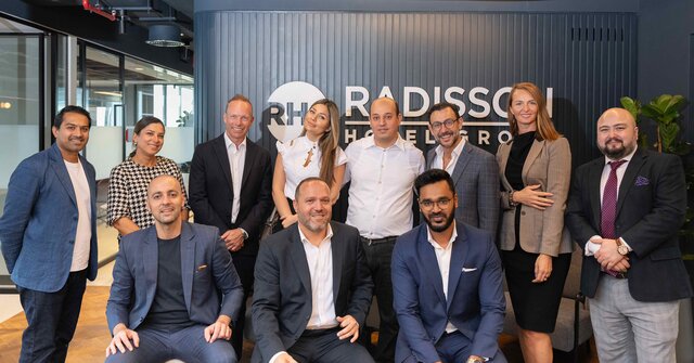 Radisson Red to open in Ras Al Khaimah in 2027