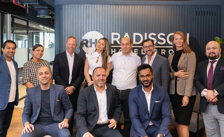 Radisson Red to open in Ras Al Khaimah in 2027