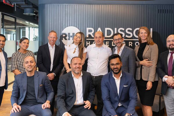 Radisson Red to open in Ras Al Khaimah in 2027