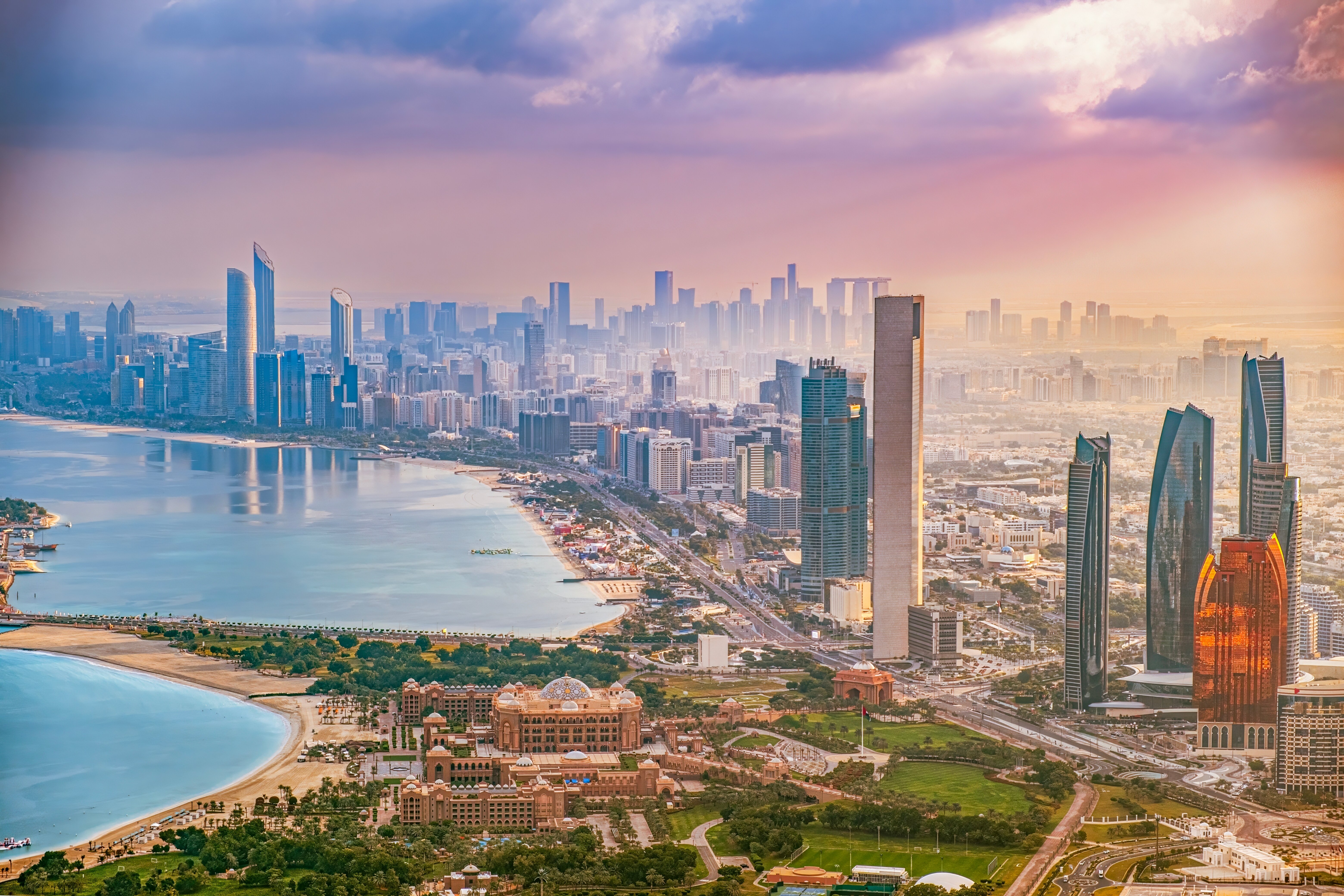 Abu Dhabi targets Chinese tourists with 17 new partnerships
