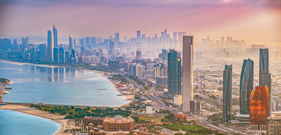 Abu Dhabi crowned world’s safest city for 9th consecutive year