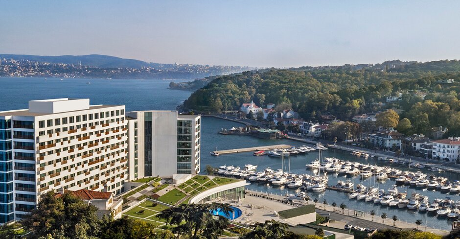 Accor takes over Istanbul’s The Grand Tarabya