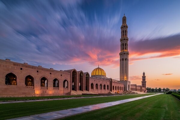 3-day weekend for Oman and Kuwait as public holiday announced