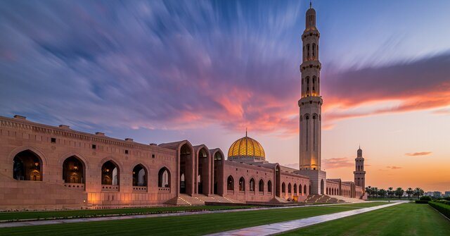 3-day weekend for Oman and Kuwait as public holiday announced