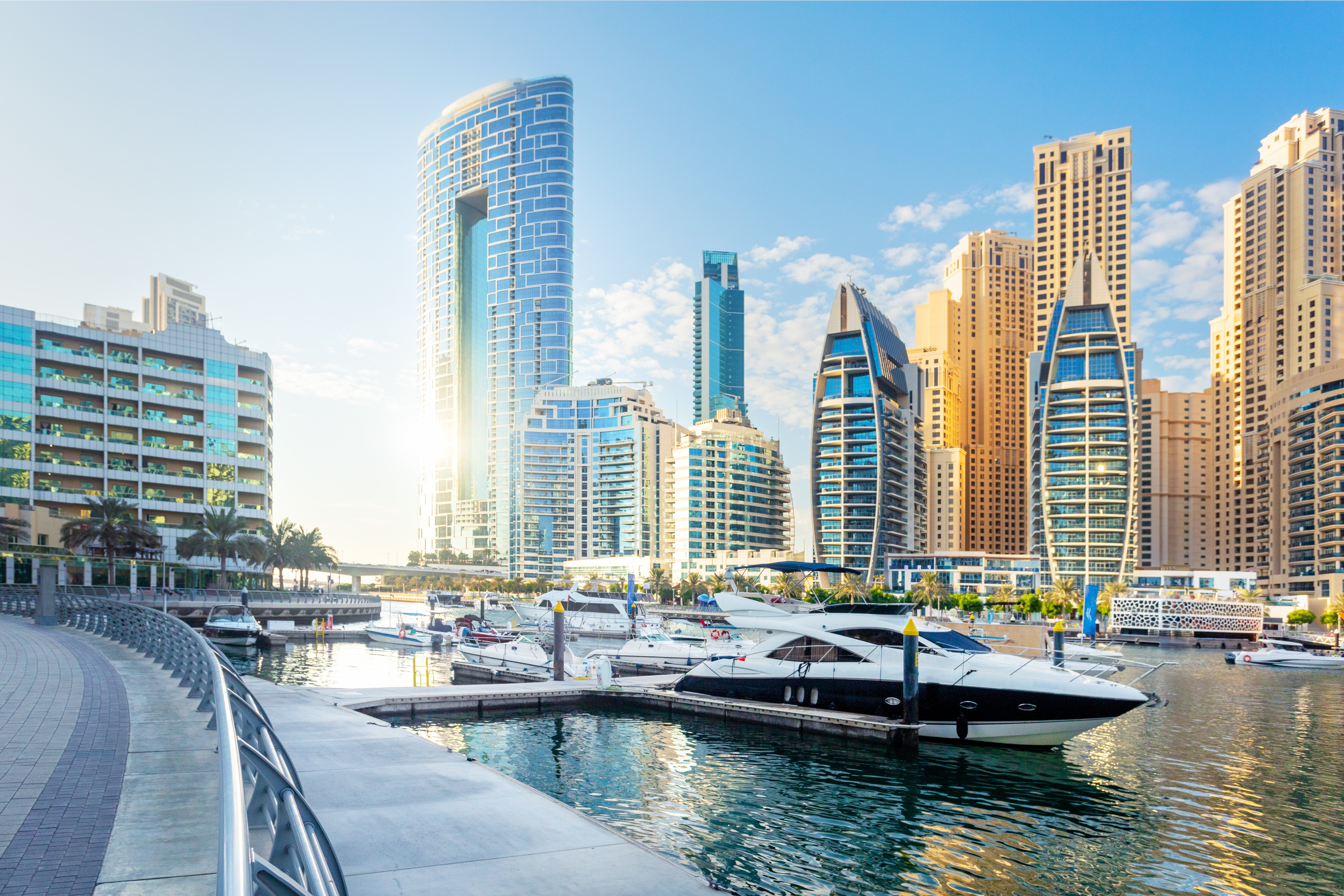 Dubai retains title of world's cleanest city
