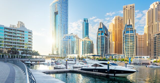 Dubai retains title of world’s cleanest city