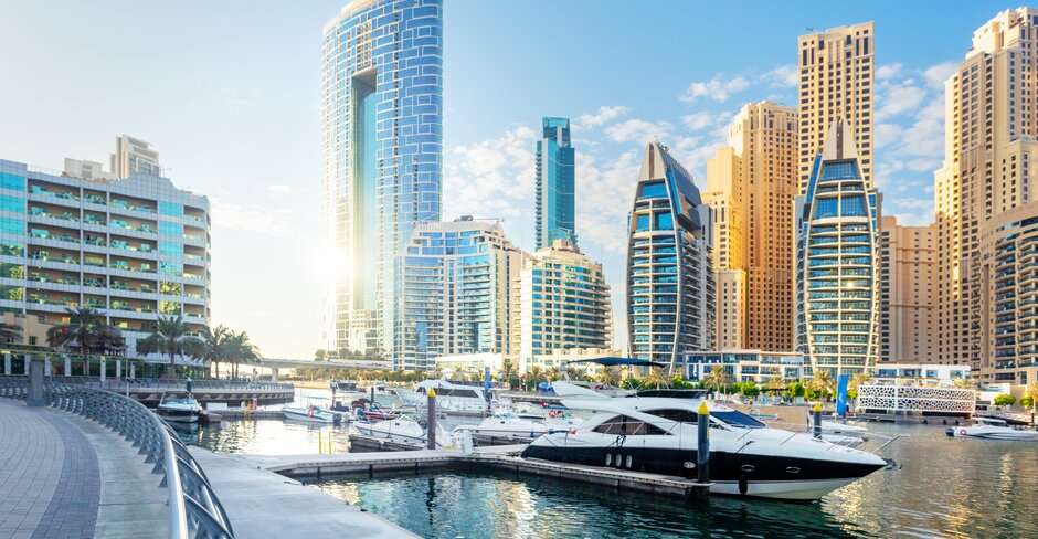 Dubai retains title of world’s cleanest city