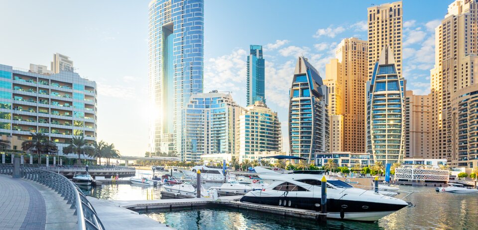 Dubai retains title of world’s cleanest city