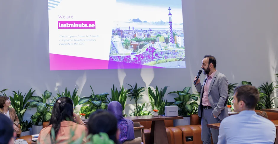 إطلاق موقع Lastminute.ae لتقديم رحلات جوية مخفضة من الإمارات العربية المتحدة والسعودية والكويت