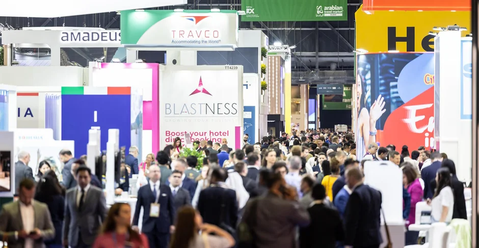 ATM 2025 opens with record 55,000 visitors expected