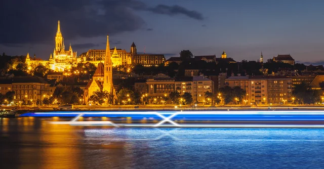 Celebrity Cruises promises "same level of innovation" on river as ocean