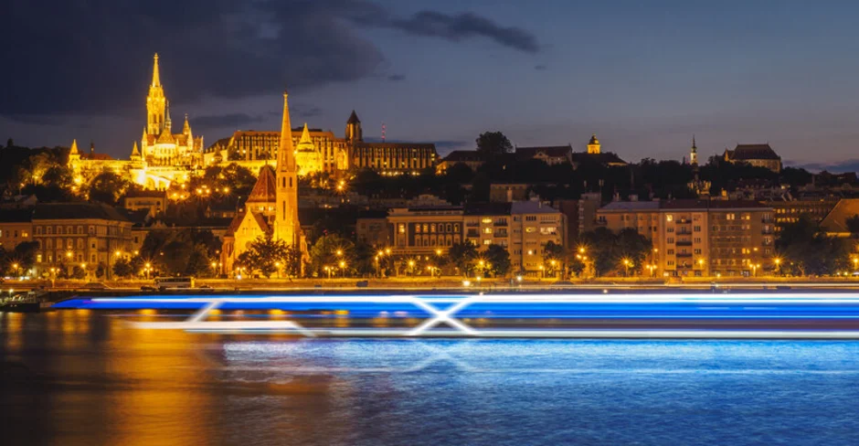 Celebrity Cruises promises "same level of innovation" on river as ocean