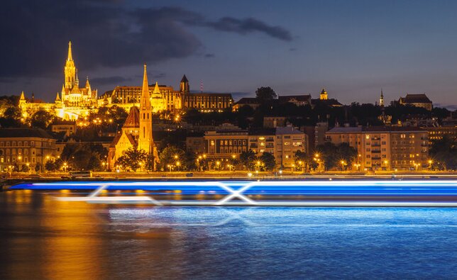 Celebrity Cruises promises "same level of innovation" on river as ocean