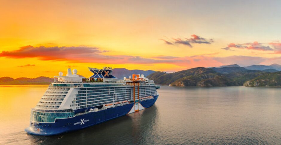 Celebrity Cruises commits to sixth Edge-class ship