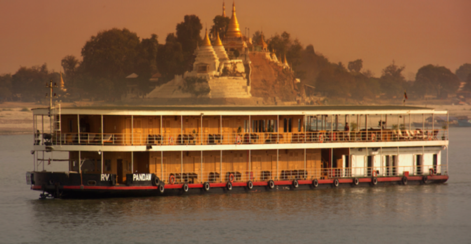 Pandaw unveils details of new India river cruise