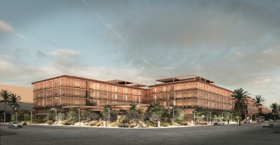 First Hyatt-branded hotel to open in Saudi Arabia’s AlUla