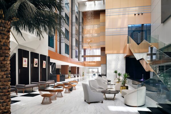 Radisson to operate 150 Middle East hotels by 2030