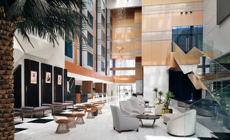 Radisson to operate 150 Middle East hotels by 2030