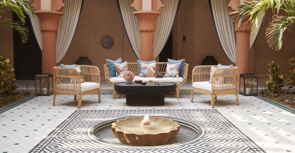 Inside Jumeirah Dar Al Masyaf’s refurbished villas