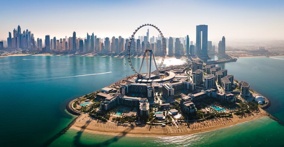 UAE’s Dubai Holding Entertainment targets growing Chinese market