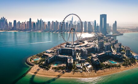 UAE’s Dubai Holding Entertainment targets growing Chinese market