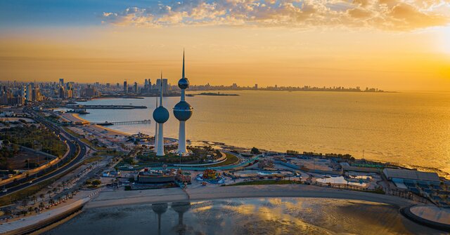 5-day weekend for Kuwait starts 25 February