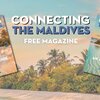 Connecting Travel launches dedicated Maldives guide for the travel trade