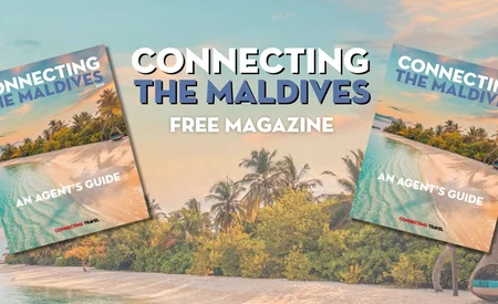 FREE DOWNLOAD: Connecting The Maldives – a guide for travel agents