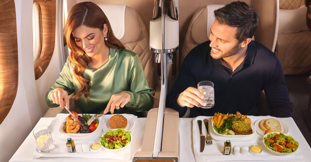 Emirates Skywards and Accor ALL boost loyalty rewards