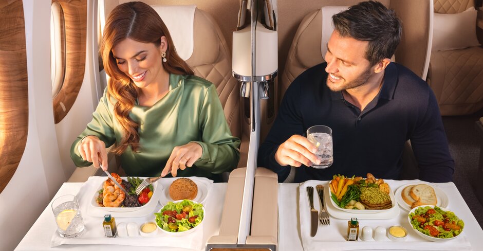 Emirates Skywards and Accor ALL boost loyalty rewards