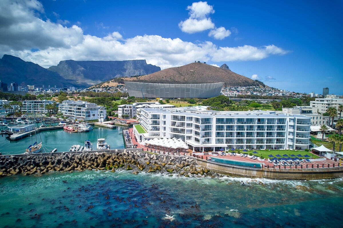 Radisson Collection Hotel, Waterfront Cape Town