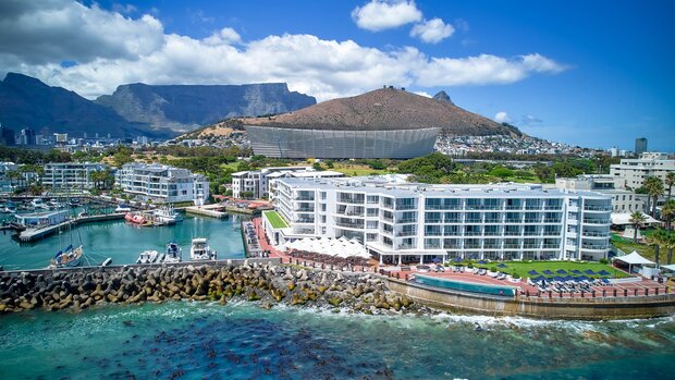 Radisson Collection Hotel, Waterfront Cape Town