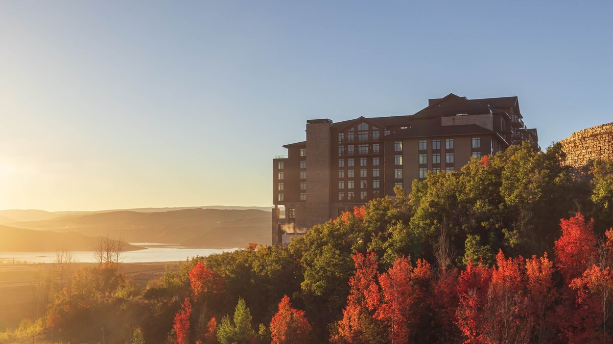 Grand Hyatt Deer Valley, Utah