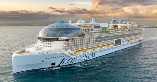 Royal Caribbean Group reports ‘exceptional’ full-year results