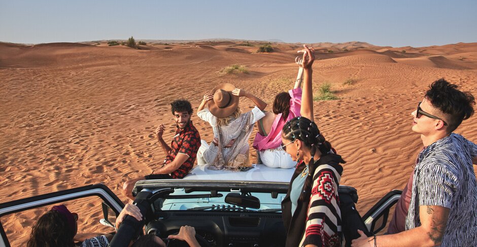 GCC’s game-changing visa set to roll out “soon”