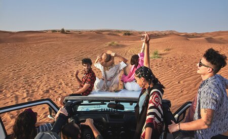 GCC’s game-changing visa set to roll out “soon”