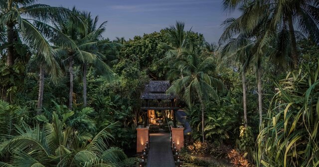 Anantara launches White Lotus experience at Thailand resorts